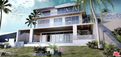 17860 Lecco Ln, Pacific Palisades, CA, 90272-3100 | Card Image