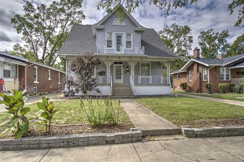 175 N Dennis Ave, Decatur, IL, 62522-1905 | Card Image