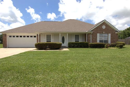 8525 Sunflower Ln, Beaumont, TX, 77705-9217 | Card Image
