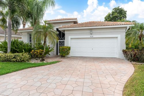 8620 High Cay, West Palm Beach, FL, 33411-5503 | Card Image