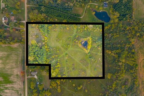 0000 Townsend/Beach Road, Lexington Village, MI, 48422 | Card Image