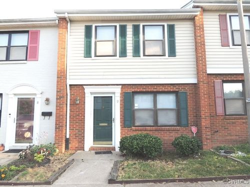 9 Jarratt Ct, Petersburg, VA, 23803-6340 | Card Image