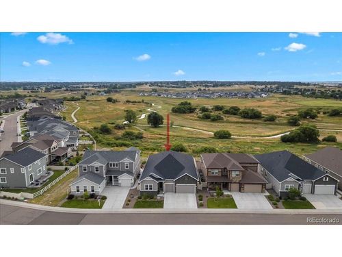 5726 Cadara Way, Parker, CO, 80134-4635 | Card Image