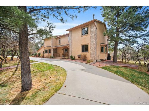 1669 Woodstone Way, Monument, CO, 80132-9037 | Card Image