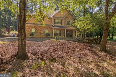 10230 Whitesville Road, House other with 5 bedrooms, 3 bathrooms and null parking in Fortson GA | Image 2