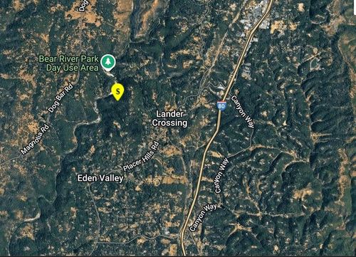 22550 Far Far A Way, Colfax, CA, 95713 | Card Image