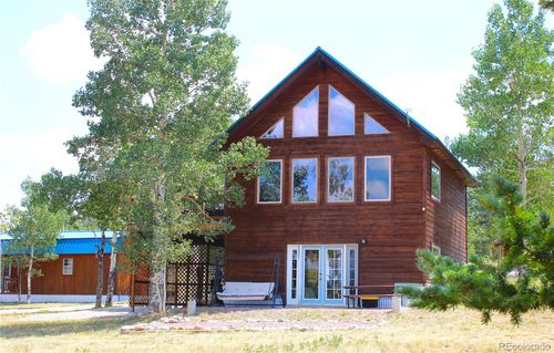 2800 Singletree Rd, Hartsel, CO, 80449-8543 | Card Image
