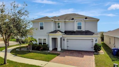 9601 Early Loop, House other with 4 bedrooms, 2 bathrooms and null parking in Groveland FL | Image 1