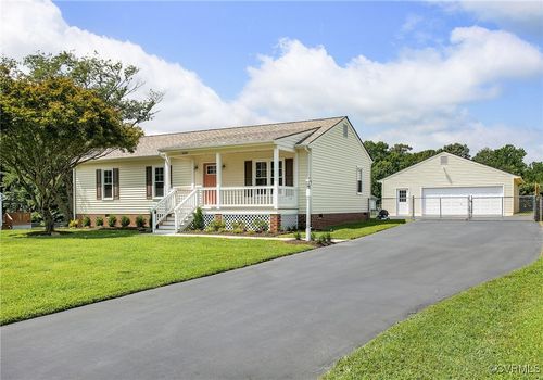 5809 Plaster Ln, Quinton, VA, 23141-2415 | Card Image