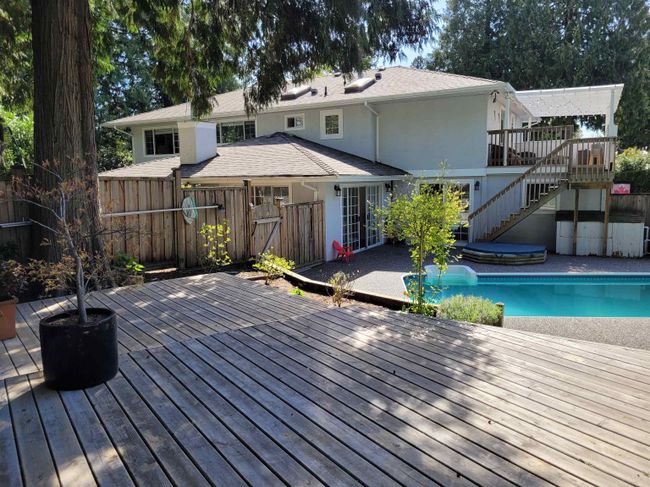 154 49 Street, House other with 5 bedrooms, 2 bathrooms and 6 parking in Delta BC | Image 30