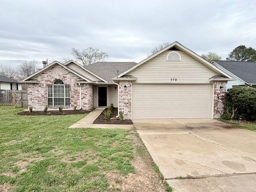 570 Terry Ave, Springdale, AR, 72764-6800 | Card Image