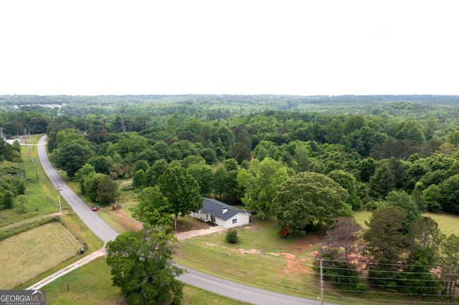 1073 We King Rd, House other with 3 bedrooms, 3 bathrooms and 3 parking in Commerce GA | Image 84