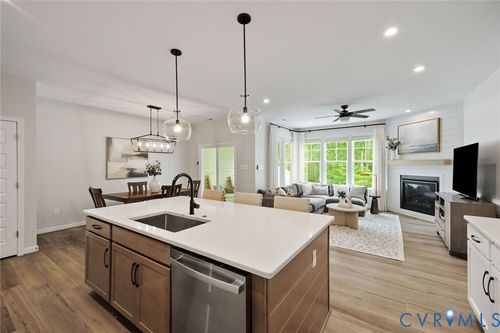 3607 Rainy Day Dr, Midlothian, VA, 23112-3691 | Card Image