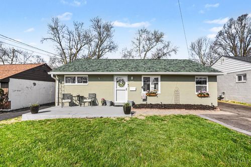 8241 Georgianna Dr, Cincinnati, OH, 45239 | Card Image