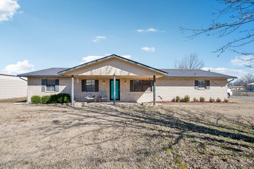 5900 S 2nd St W, Muskogee, OK, 74401-9011 | Card Image