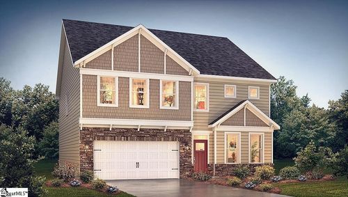 108 Archer Drive, Greenwood, SC, 29649 | Card Image