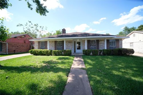 12526 Lima Dr, Houston, TX, 77099-1319 | Card Image
