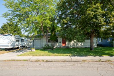 1820 Dixon Avenue, House other with 5 bedrooms, 1 bathrooms and null parking in Missoula MT | Image 2