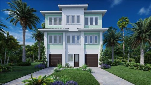 151 Chapel St, FORT MYERS BEACH, FL, 33931-3201 | Card Image