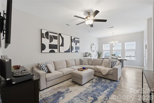 5836 Pisgah Way, Charlotte, NC, 28217-2093 | Card Image