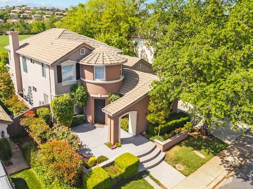 4778 Village Green Dr, El Dorado Hills, CA, 95762-7675 | Card Image