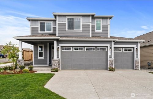 9645 7th Ave Se, Lacey, WA, 98513-4311 | Card Image