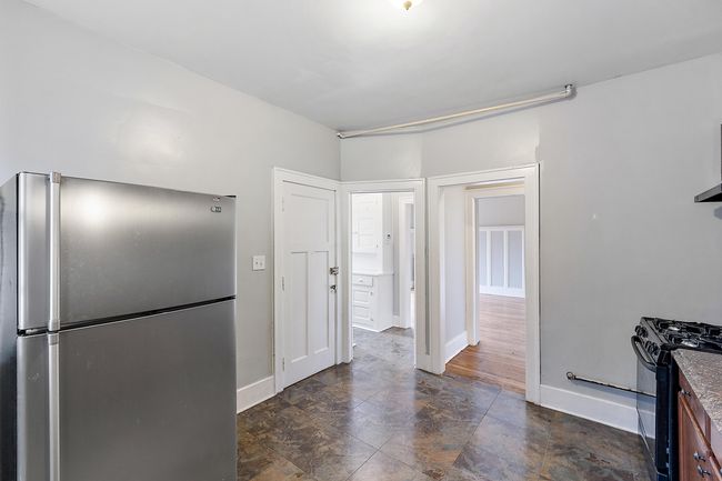 APT-2 - 1651 Atkinson St, Condo with 3 bedrooms, 1 bathrooms and null parking in Detroit MI | Image 14