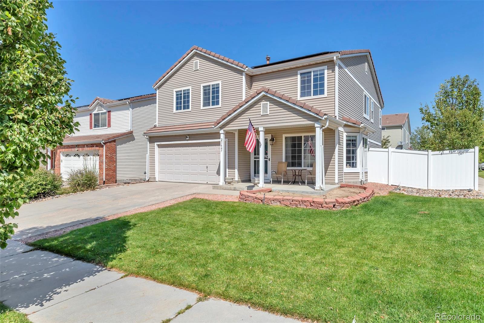 53rd Pl, Denver, CO 80249