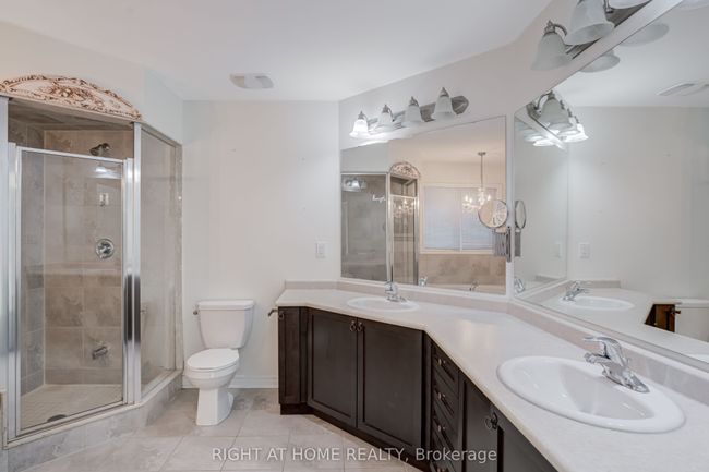 56 Gentle Fox Dr, House other with 6 bedrooms, 5 bathrooms and 2 parking in Caledon ON | Image 21