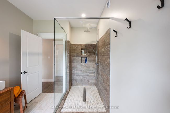 103B Carriage Landing Dr, House other with 3 bedrooms, 3 bathrooms and 10 parking in Haley Station ON | Image 28