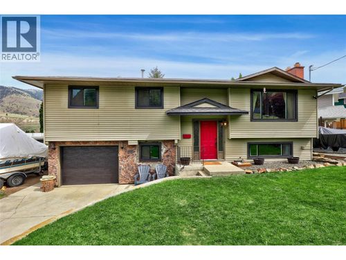 265 Mckay Place, Kamloops, BC, V2C4R7 | Card Image