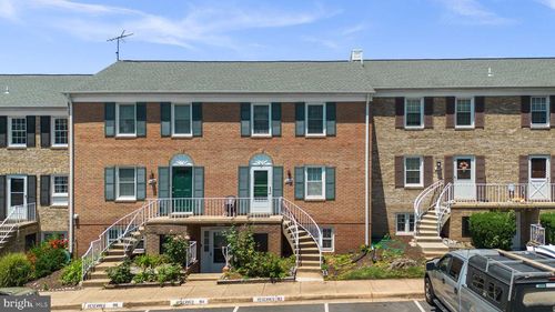 117c-14492 Rustling Leaves Ln, CENTREVILLE, VA, 20121-2232 | Card Image