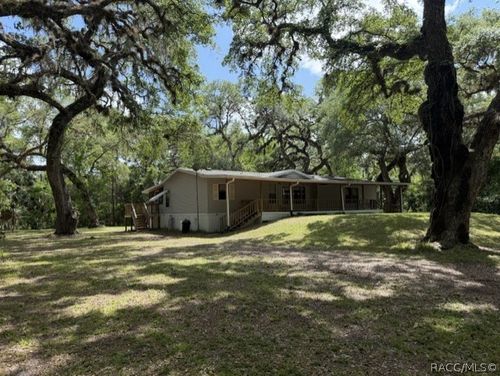 6788 E Channel Drive, HERNANDO, FL, 34442 | Card Image