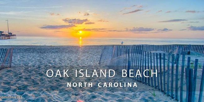 115 Ne 7 Th St, House other with 3 bedrooms, 2 bathrooms and null parking in Oak Island NC | Image 58