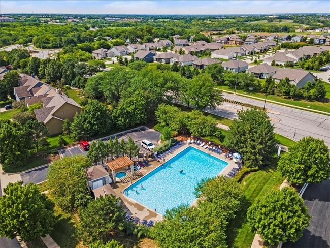 Neighborhood Pool! | Image 36