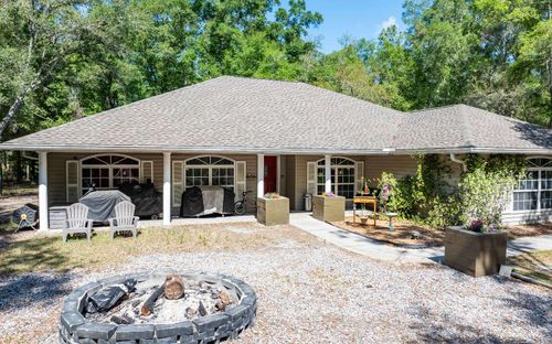 2060 Ne 100th Street Rd, Branford, FL, 32008-6975 | Card Image