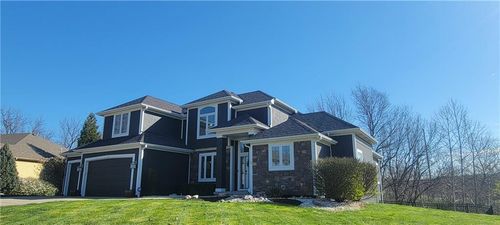 1516 Ne 92nd Ter, Kansas City, MO, 64155-5200 | Card Image