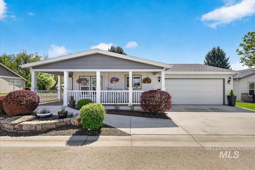 lot-118-421 S Curtis Rd, Boise, ID, 83705-7005 | Card Image