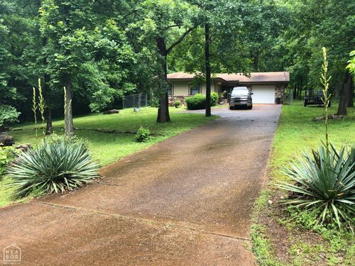 5 N Lakeshore, Cherokee Village, AR, 72529 | Card Image