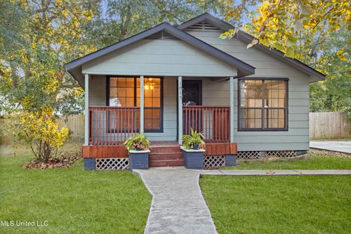 1015 Joseph Ave, Gulfport, MS, 39501-2442 | Card Image