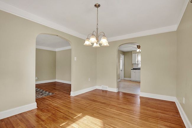 381 May St, House other with 2 bedrooms, 1 bathrooms and 1 parking in Belle Vernon PA | Image 8