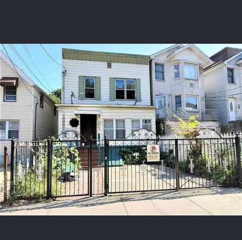 2-64 Corbin Ave, Jersey City, NJ, 07306-6914 | Card Image