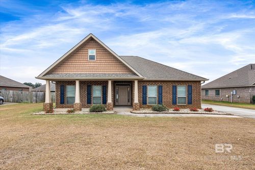 9738 Ottawa Drive, Daphne, AL, 36526 | Card Image