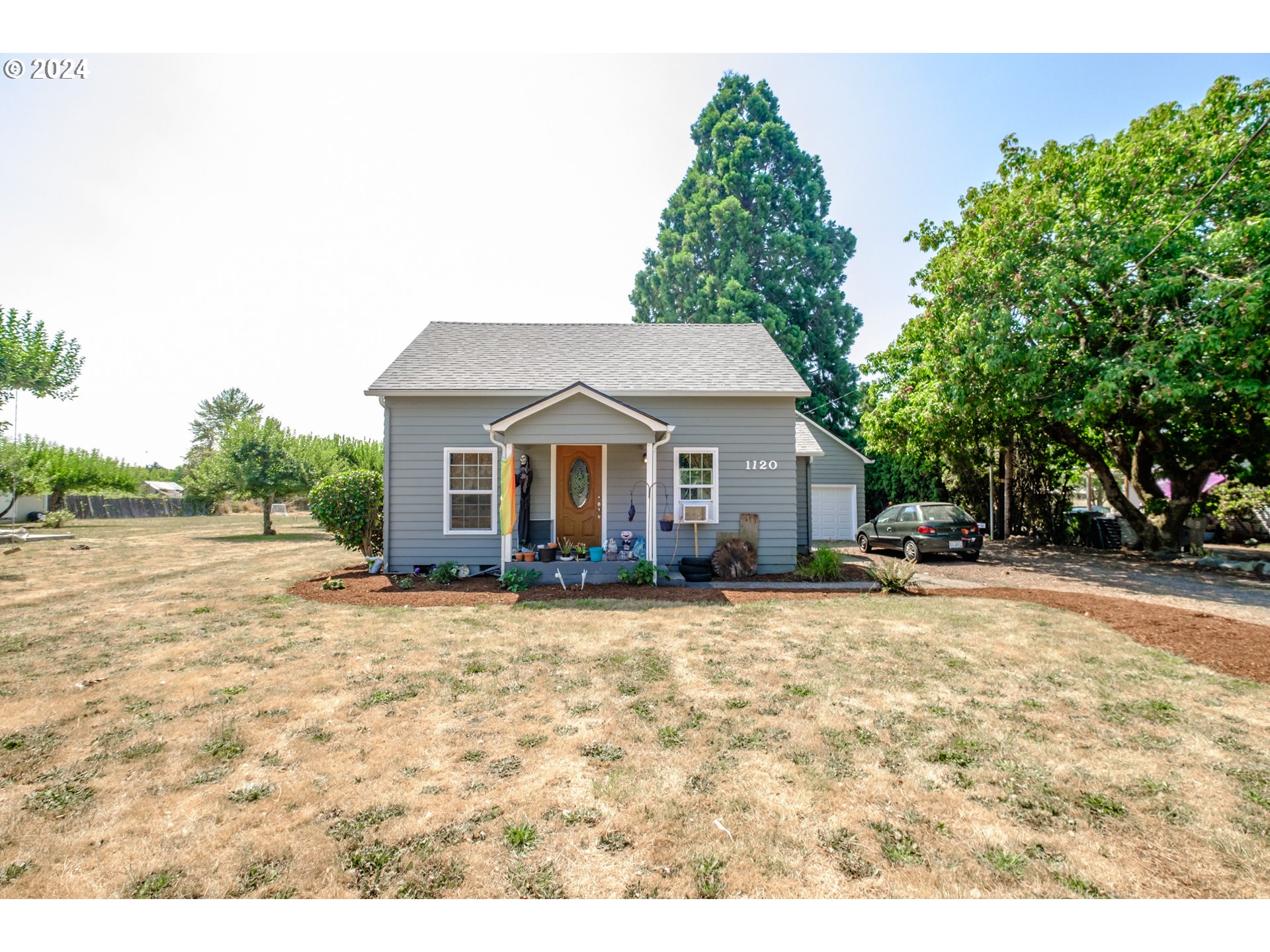 Park Ave, Corvallis, OR 97333 #1