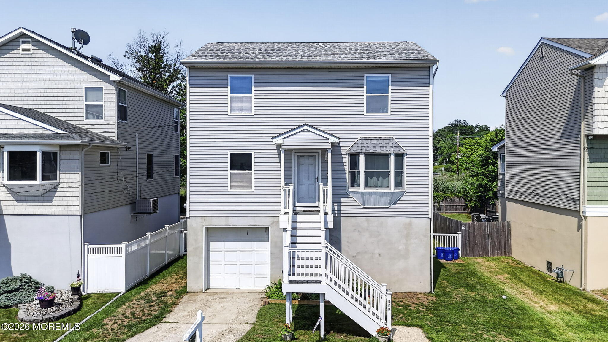 Residential in Keyport 3
