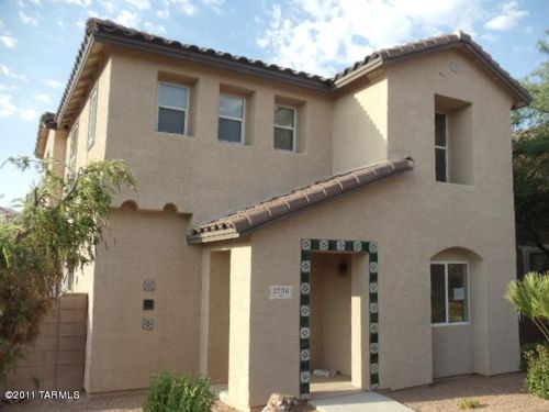 2736 N Neruda Ln, Tucson, AZ, 85712-5260 | Card Image
