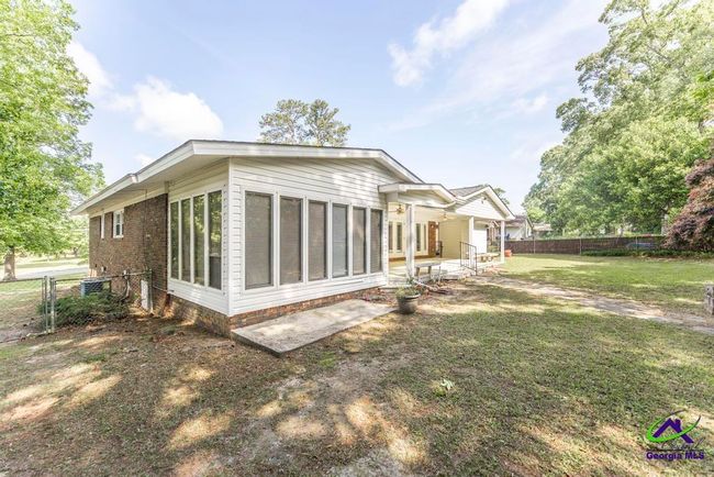 206 Forest Hill Dr, House other with 3 bedrooms, 2 bathrooms and null parking in Warner Robins GA | Image 31