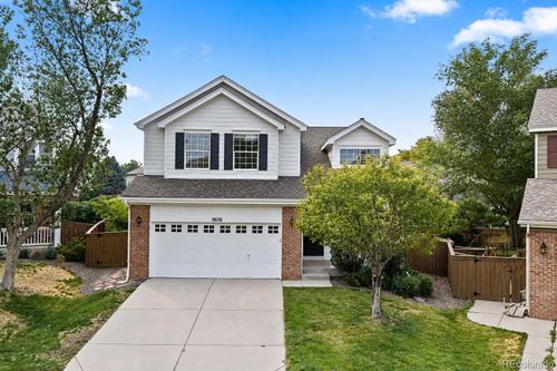 9676 Silverberry Cir, Highlands Ranch, CO, 80129-6272 | Card Image