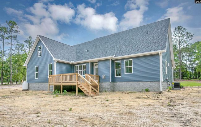 1139 Pine Grove Road, House other with 4 bedrooms, 3 bathrooms and null parking in Lugoff SC | Image 11