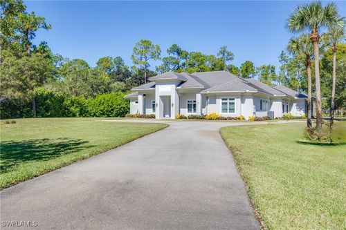 4885 Tamarind Ridge Dr, Naples, FL, 34119-2825 | Card Image